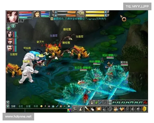 梦幻群侠传3新手必看攻略从零起步到高手之路全面指南