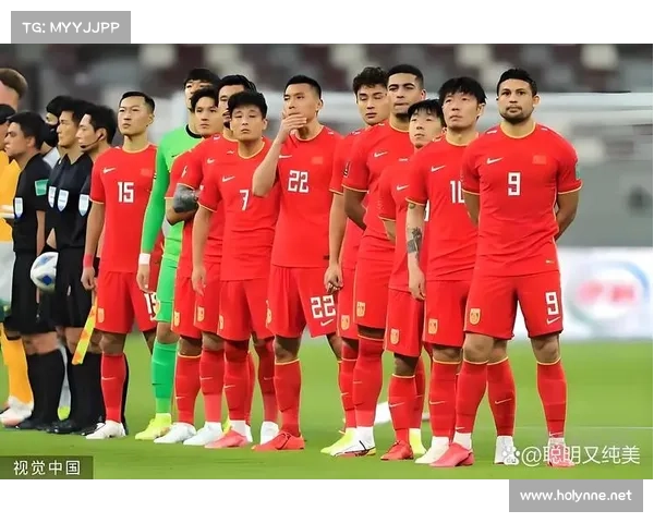 中国男足对阵日本比赛时间公布 激烈对决引发球迷期待